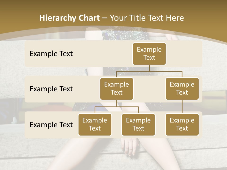 People Art PowerPoint Template