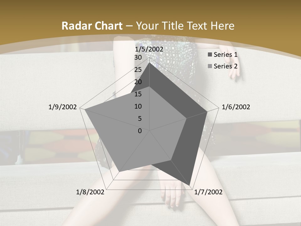 People Art PowerPoint Template
