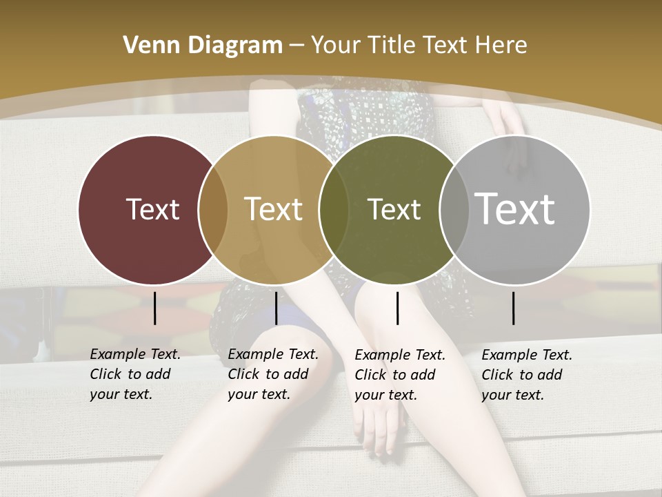 People Art PowerPoint Template