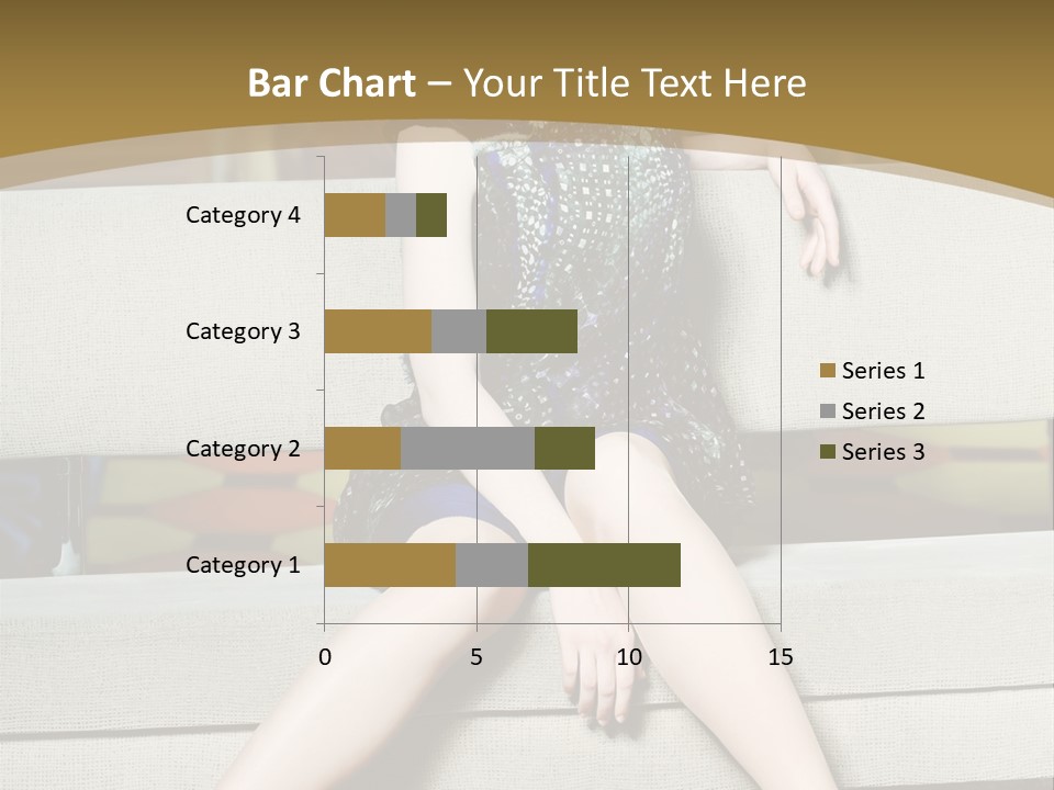 People Art PowerPoint Template