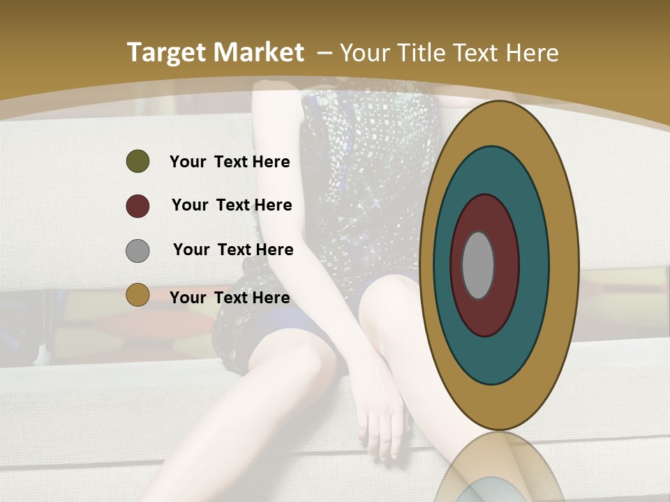 People Art PowerPoint Template