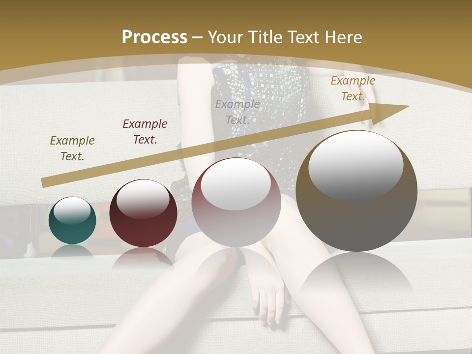 People Art PowerPoint Template