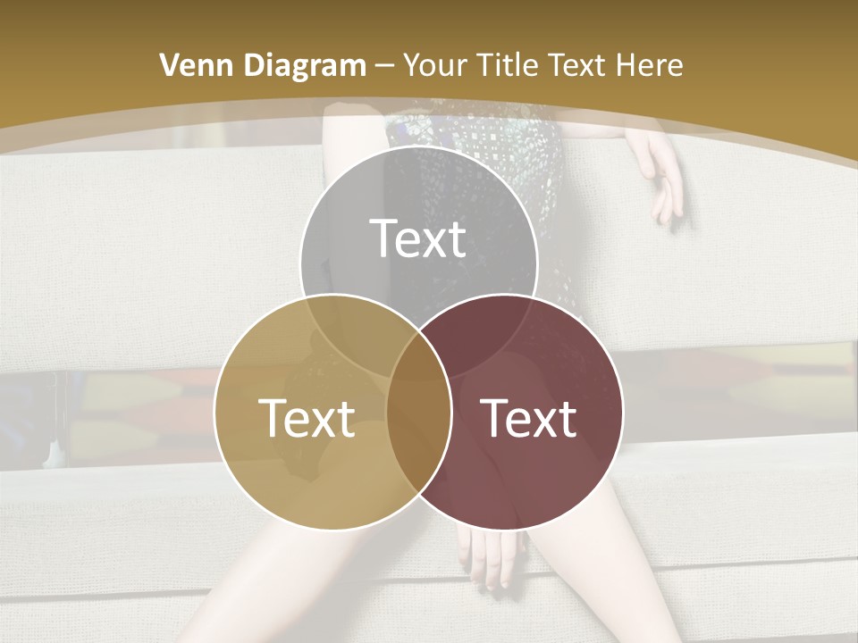 People Art PowerPoint Template