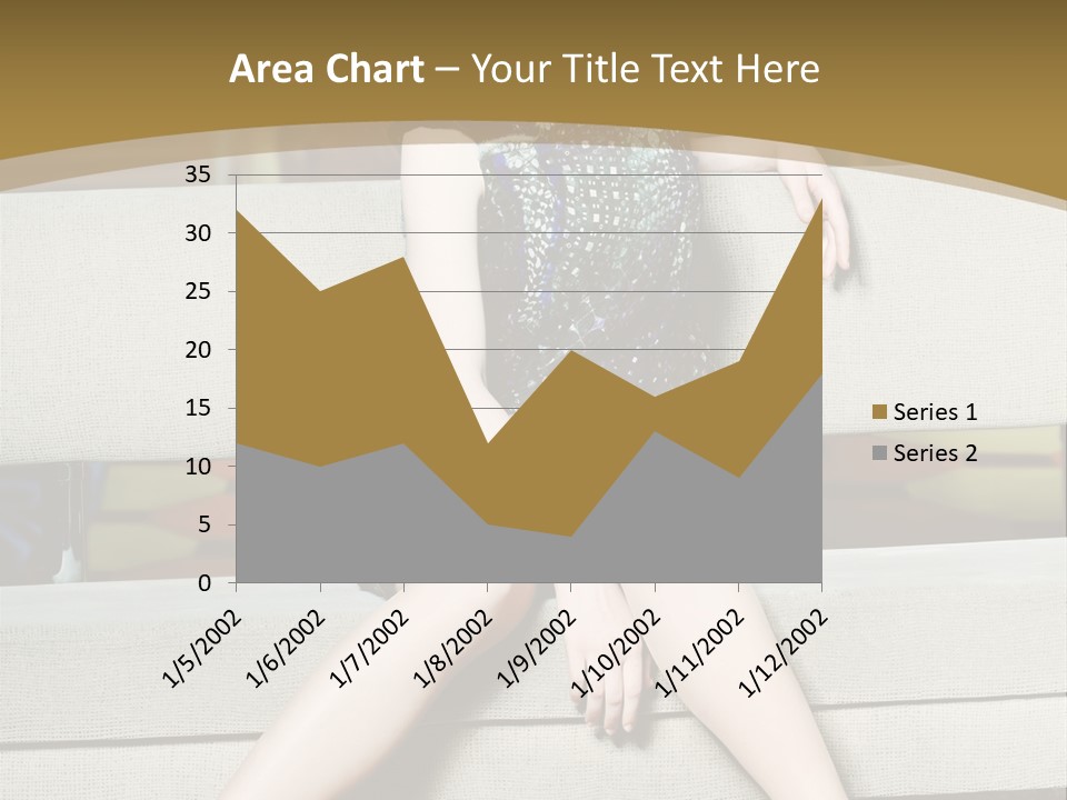 People Art PowerPoint Template