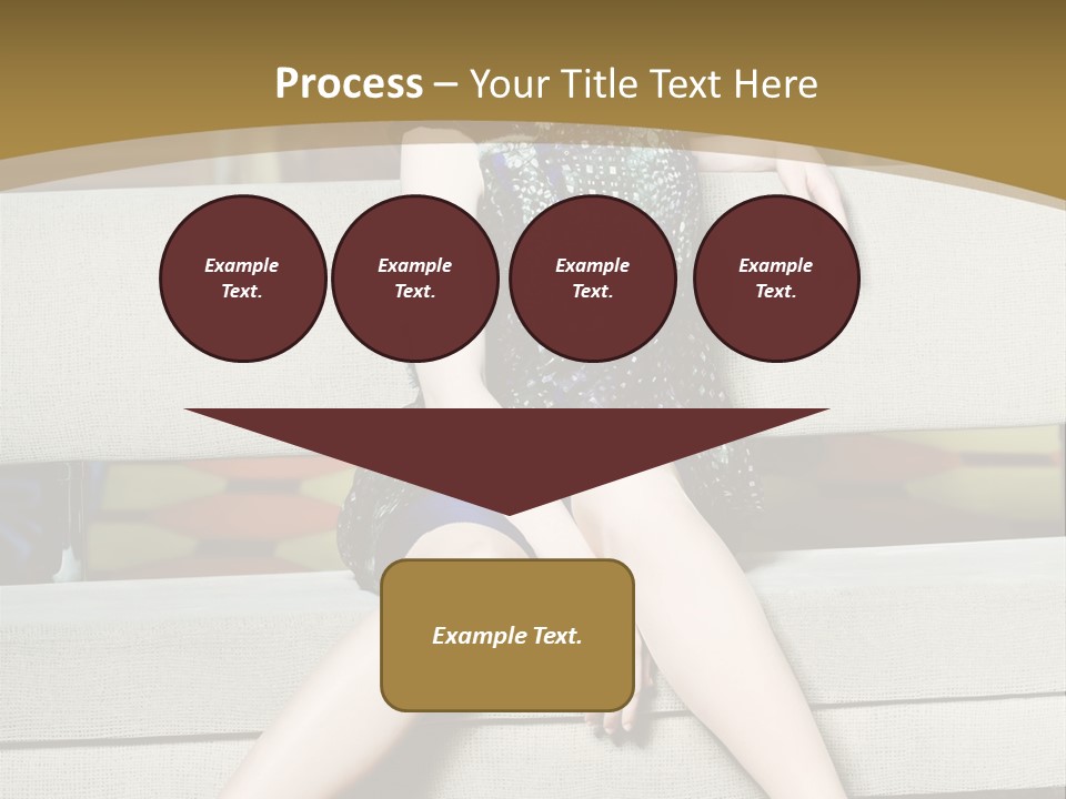 People Art PowerPoint Template