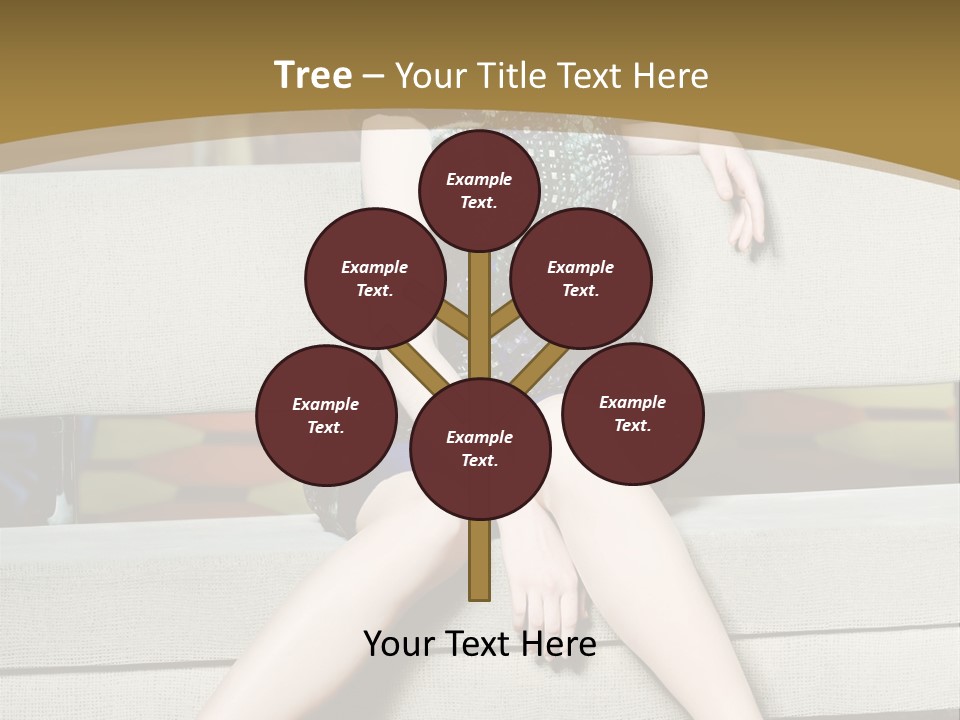 People Art PowerPoint Template