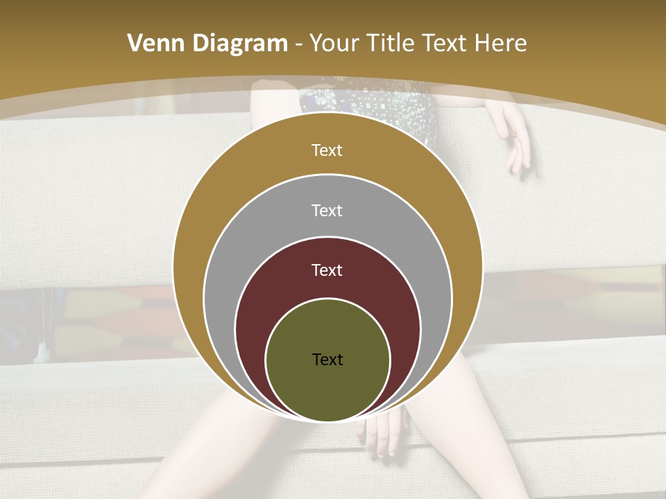 People Art PowerPoint Template