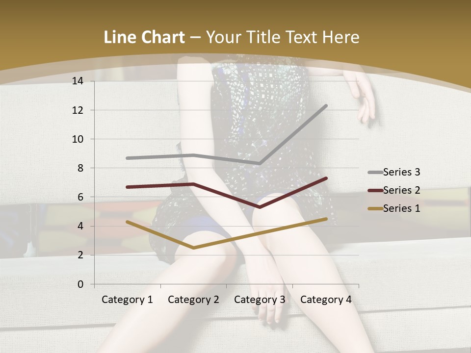 People Art PowerPoint Template