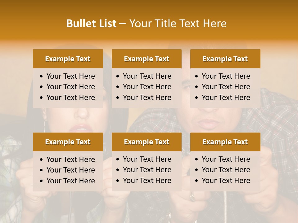 Online Gaming PowerPoint Template