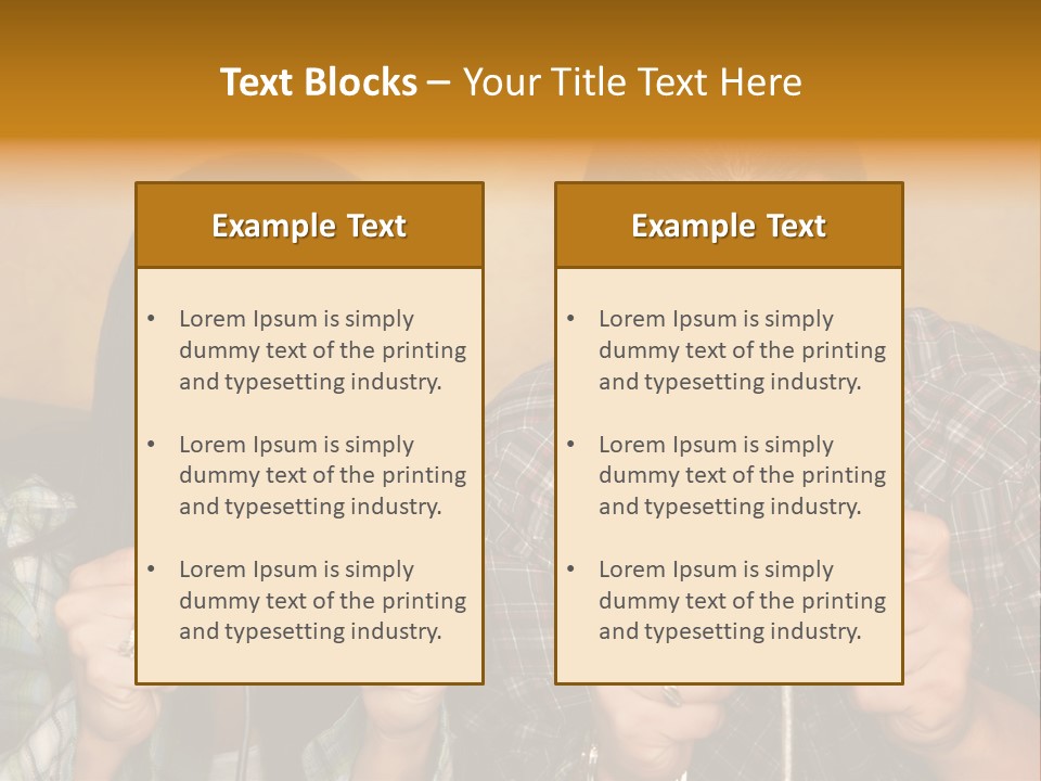 Online Gaming PowerPoint Template