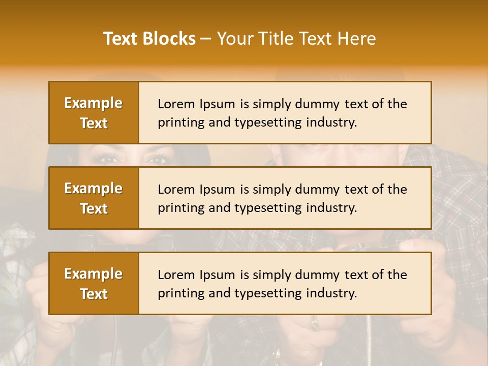 Online Gaming PowerPoint Template