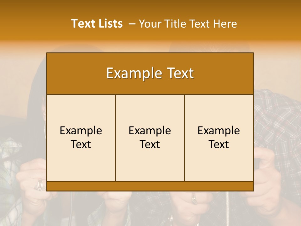 Online Gaming PowerPoint Template