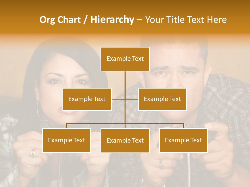 Online Gaming PowerPoint Template