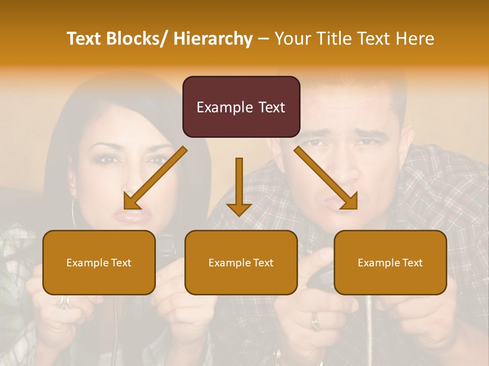 Online Gaming PowerPoint Template