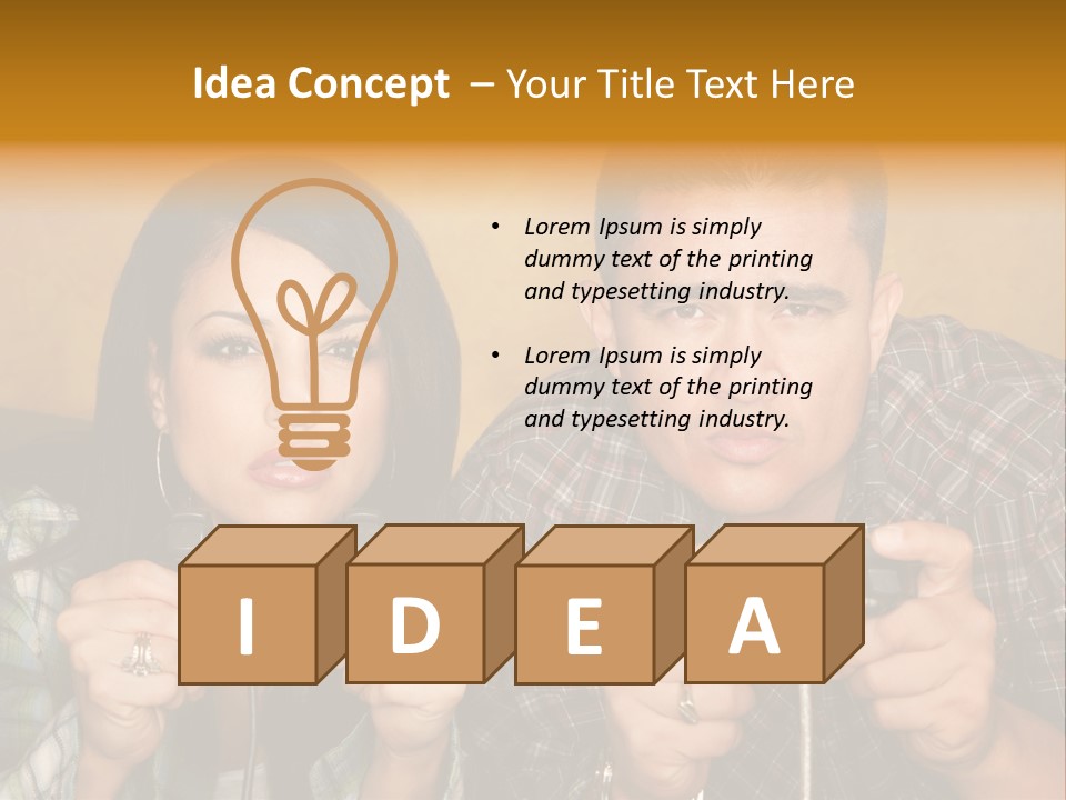 Online Gaming PowerPoint Template