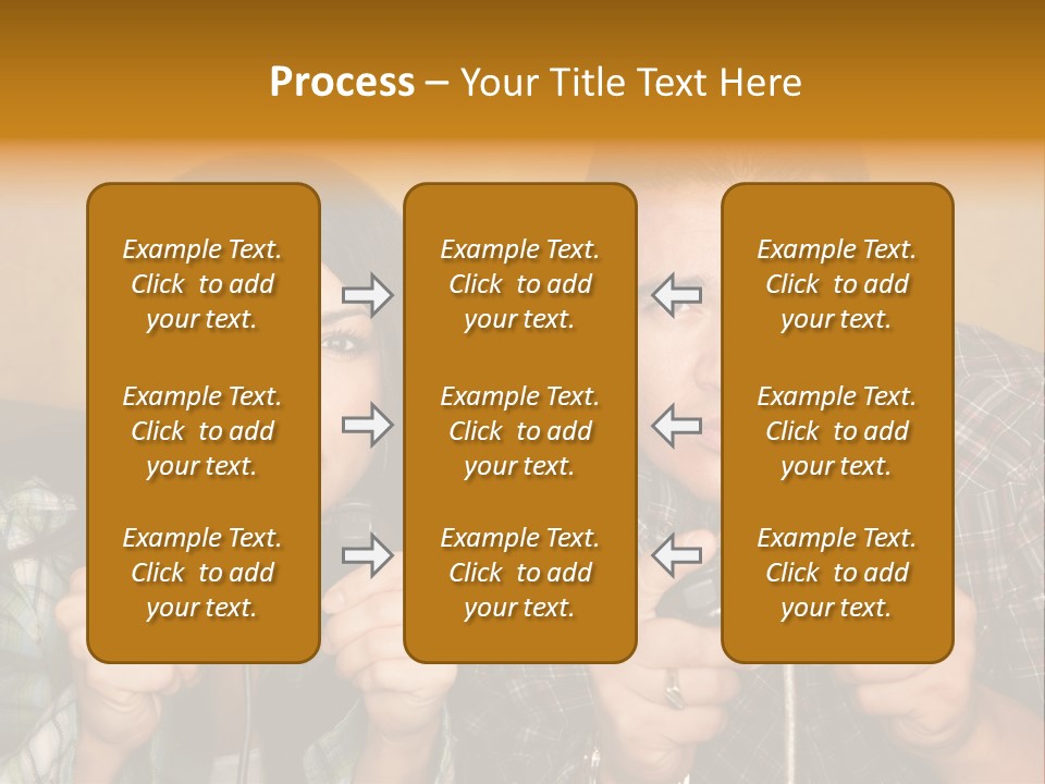 Online Gaming PowerPoint Template