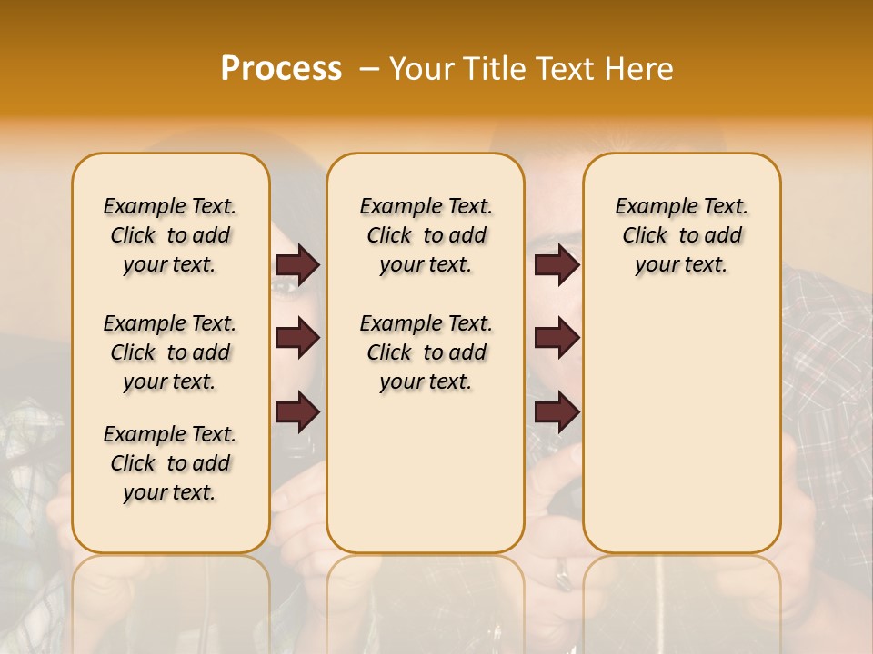 Online Gaming PowerPoint Template