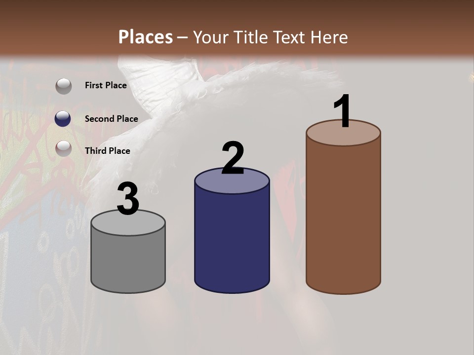 Beautiful Ballet PowerPoint Template