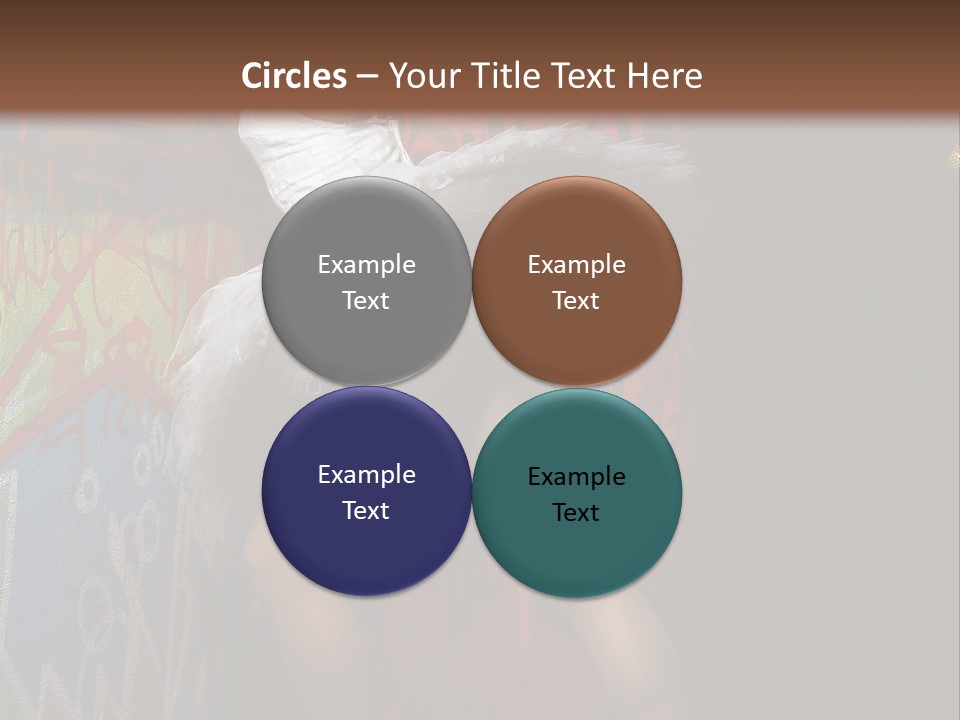 Beautiful Ballet PowerPoint Template