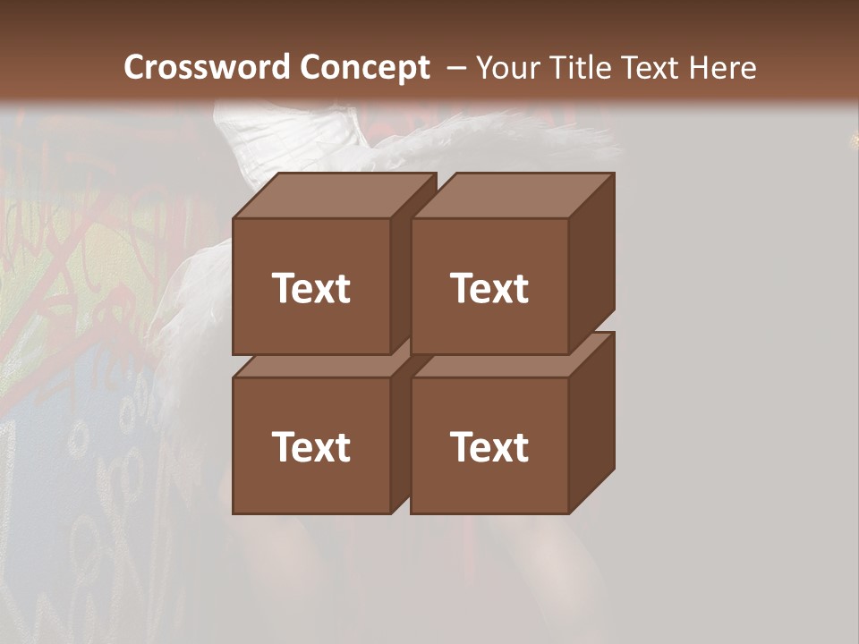 Beautiful Ballet PowerPoint Template