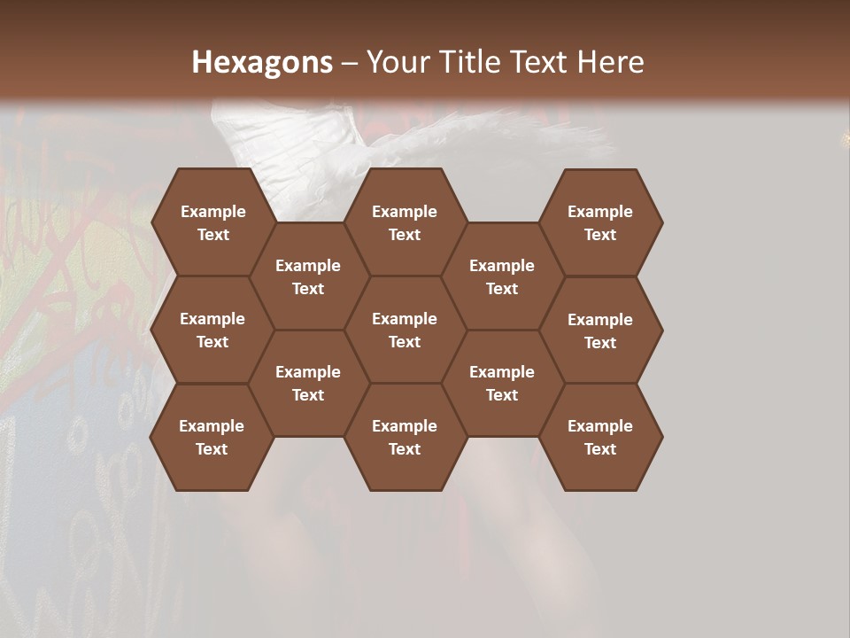 Beautiful Ballet PowerPoint Template