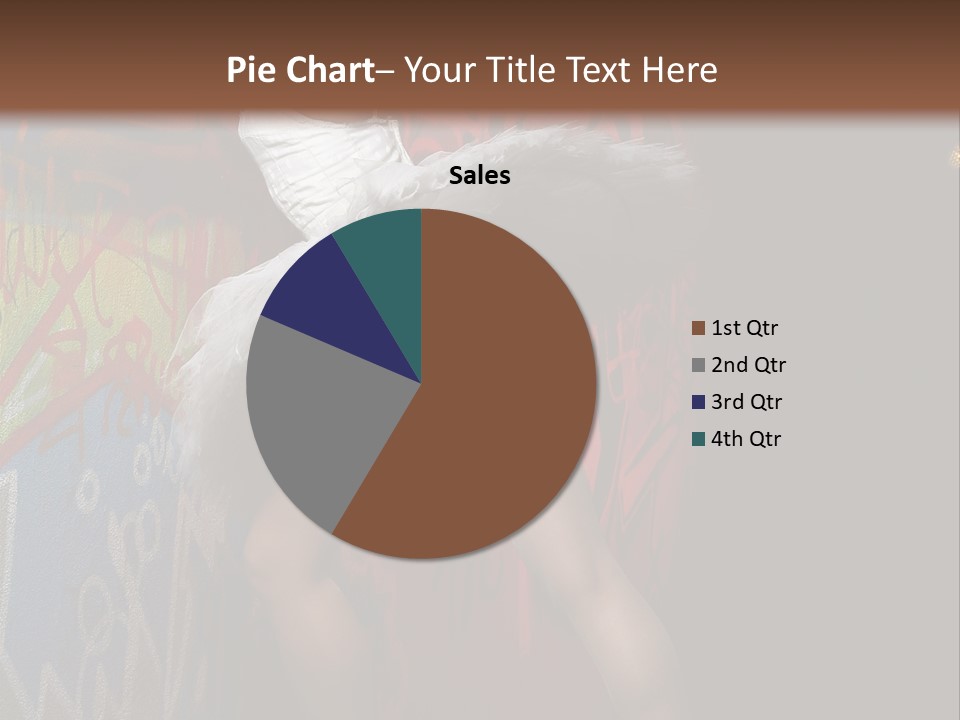 Beautiful Ballet PowerPoint Template