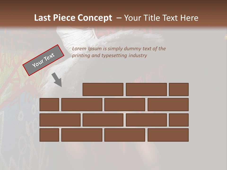 Beautiful Ballet PowerPoint Template