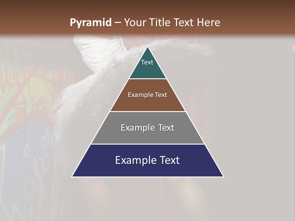 Beautiful Ballet PowerPoint Template