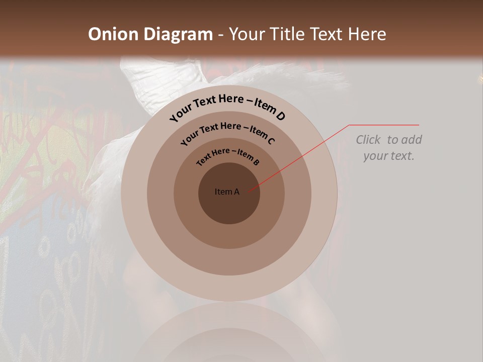 Beautiful Ballet PowerPoint Template