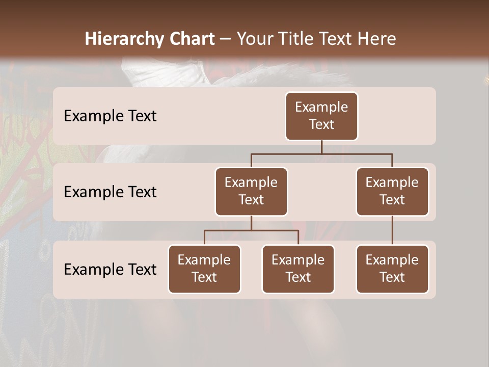 Beautiful Ballet PowerPoint Template