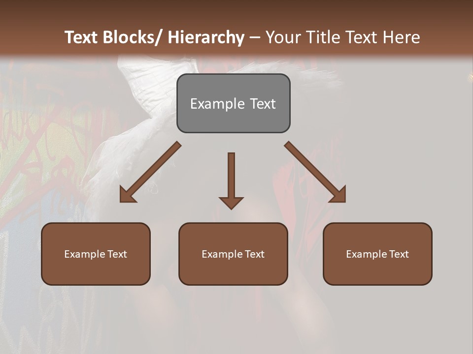 Beautiful Ballet PowerPoint Template