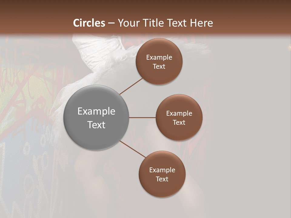 Beautiful Ballet PowerPoint Template