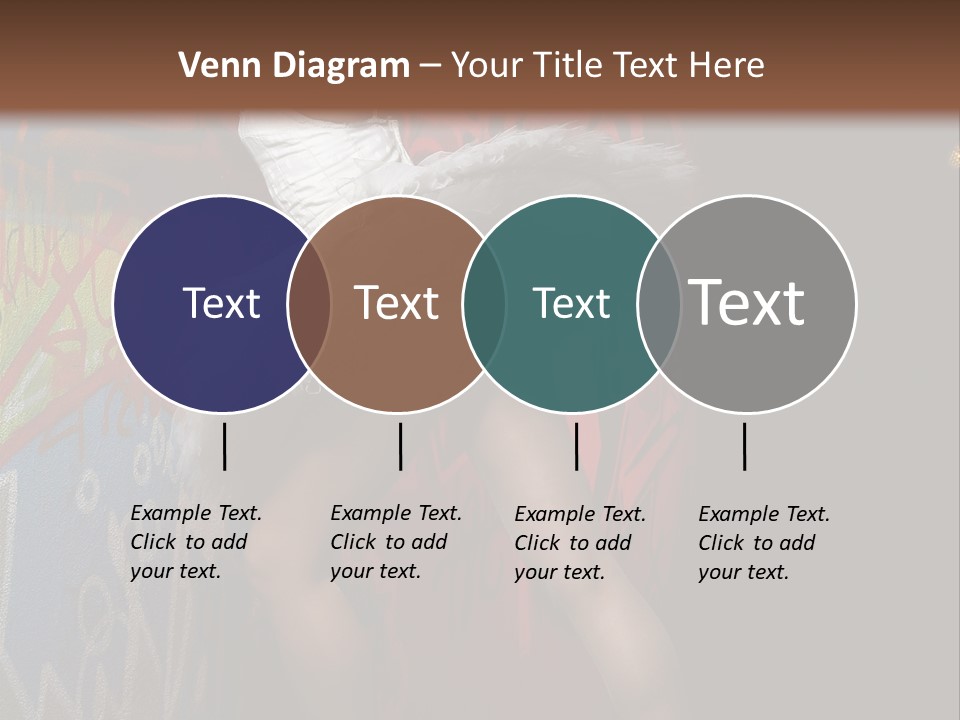 Beautiful Ballet PowerPoint Template