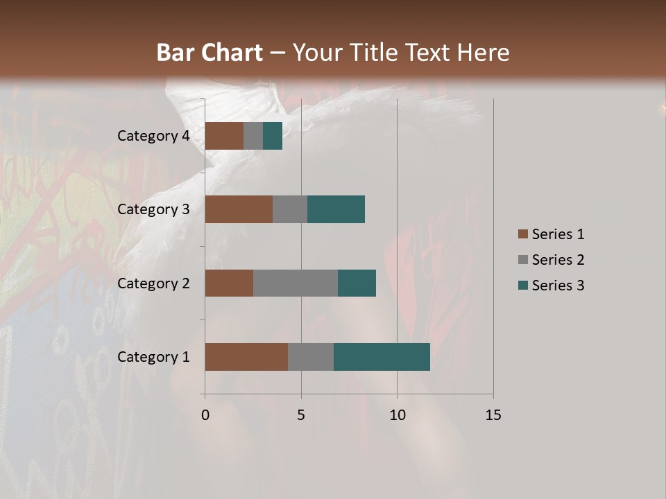 Beautiful Ballet PowerPoint Template