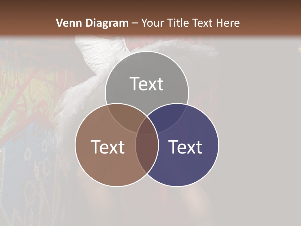 Beautiful Ballet PowerPoint Template