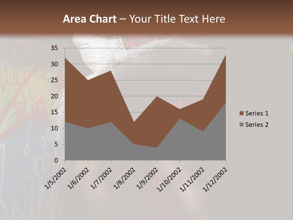 Beautiful Ballet PowerPoint Template