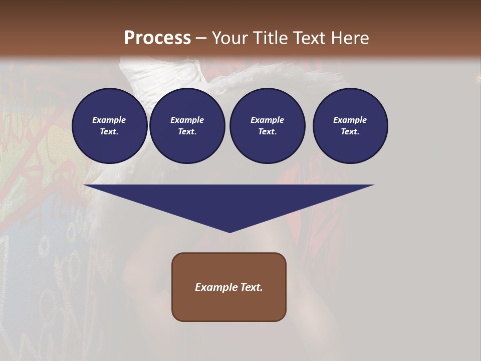 Beautiful Ballet PowerPoint Template