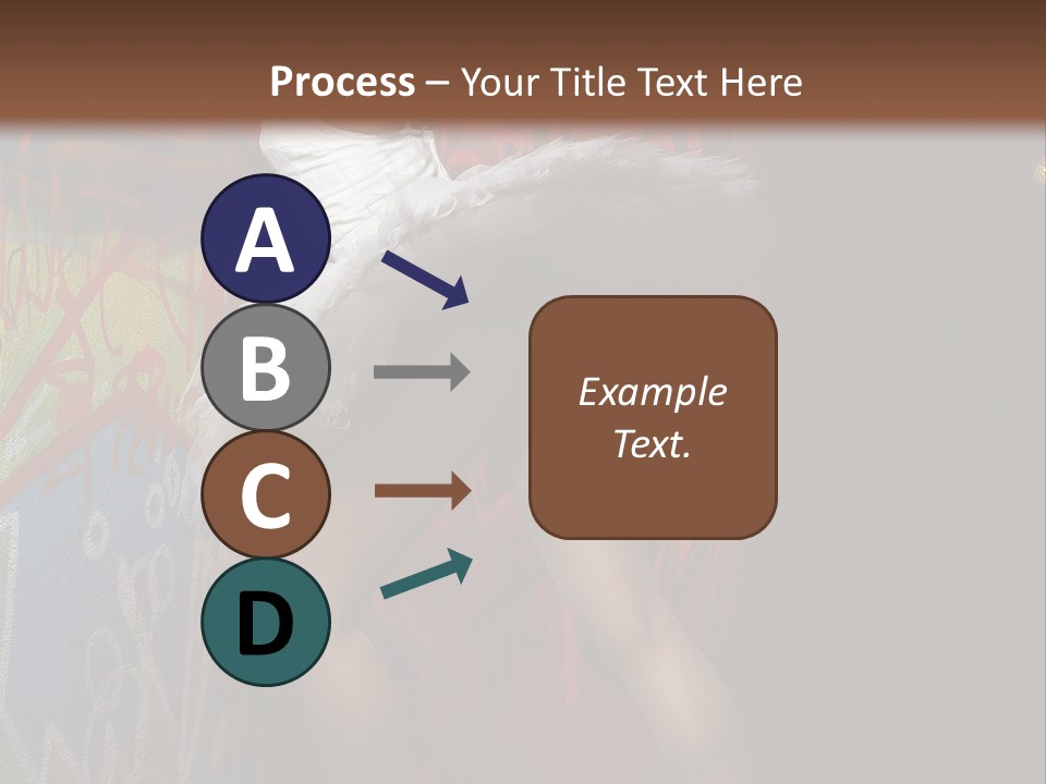 Beautiful Ballet PowerPoint Template