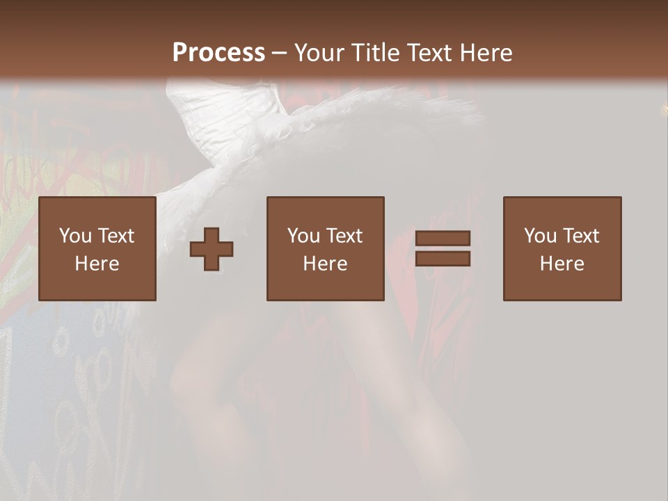 Beautiful Ballet PowerPoint Template
