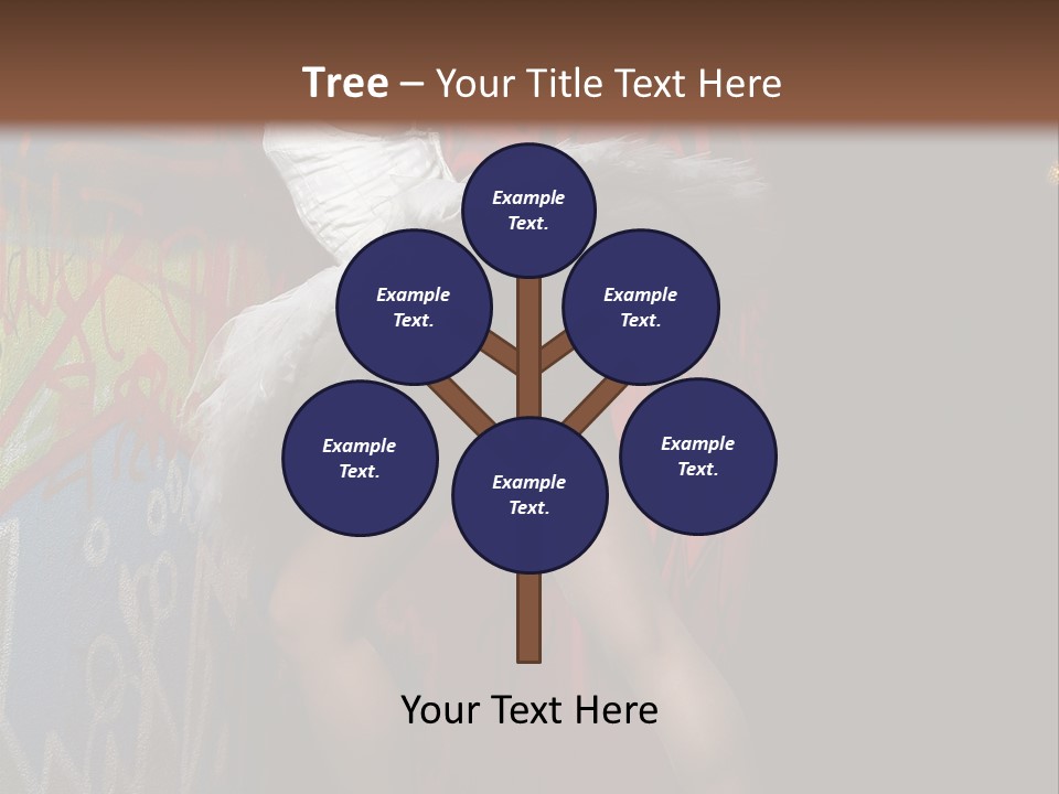 Beautiful Ballet PowerPoint Template