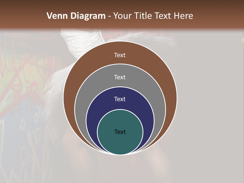 Beautiful Ballet PowerPoint Template