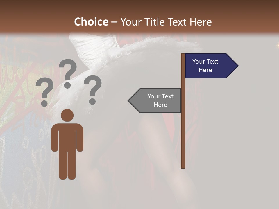 Beautiful Ballet PowerPoint Template