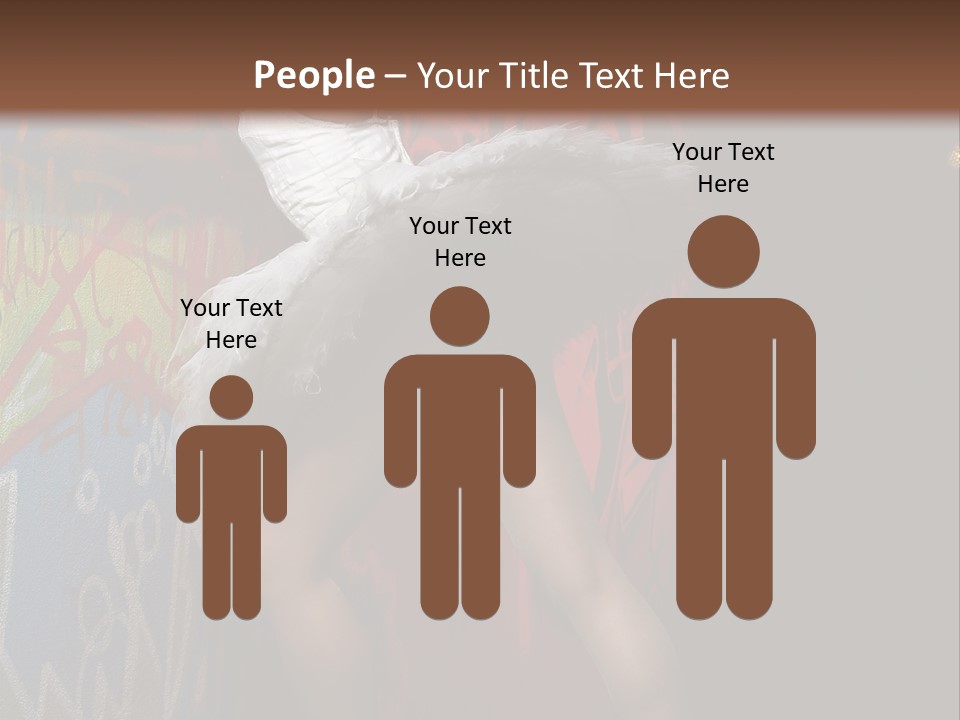 Beautiful Ballet PowerPoint Template