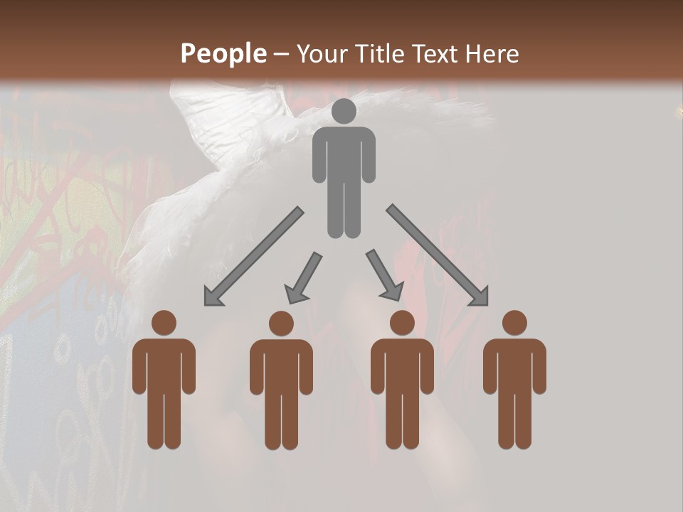 Beautiful Ballet PowerPoint Template