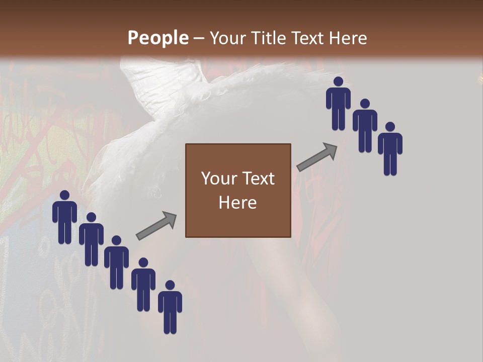 Beautiful Ballet PowerPoint Template