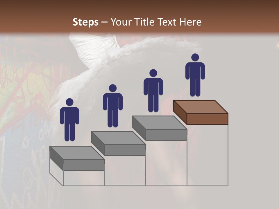 Beautiful Ballet PowerPoint Template