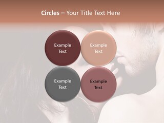Pakistani Aromatic Table PowerPoint Template