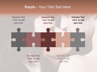 Pakistani Aromatic Table PowerPoint Template