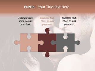 Pakistani Aromatic Table PowerPoint Template