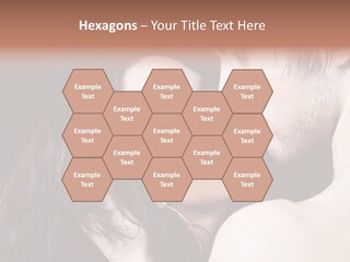 Pakistani Aromatic Table PowerPoint Template